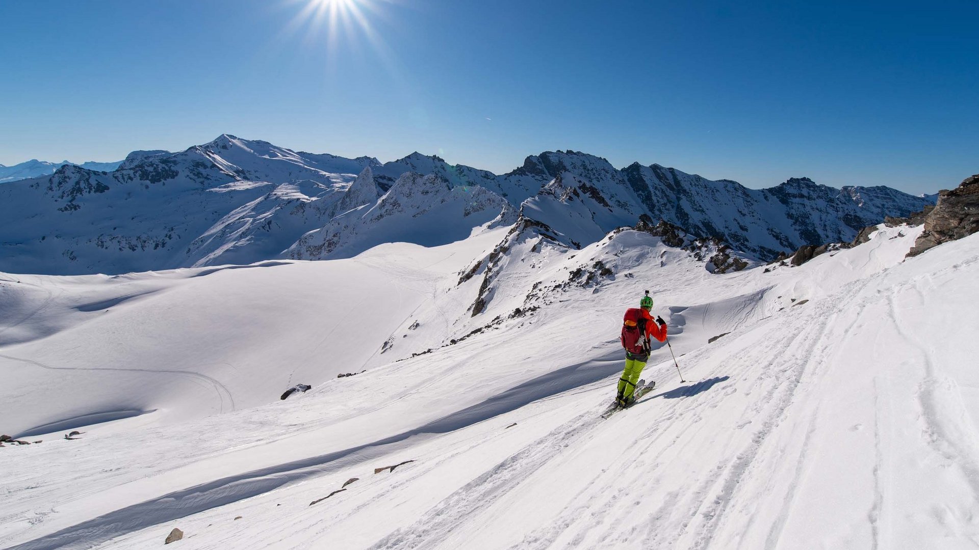 Wildkogel-Arena Skigebiet: FAQ